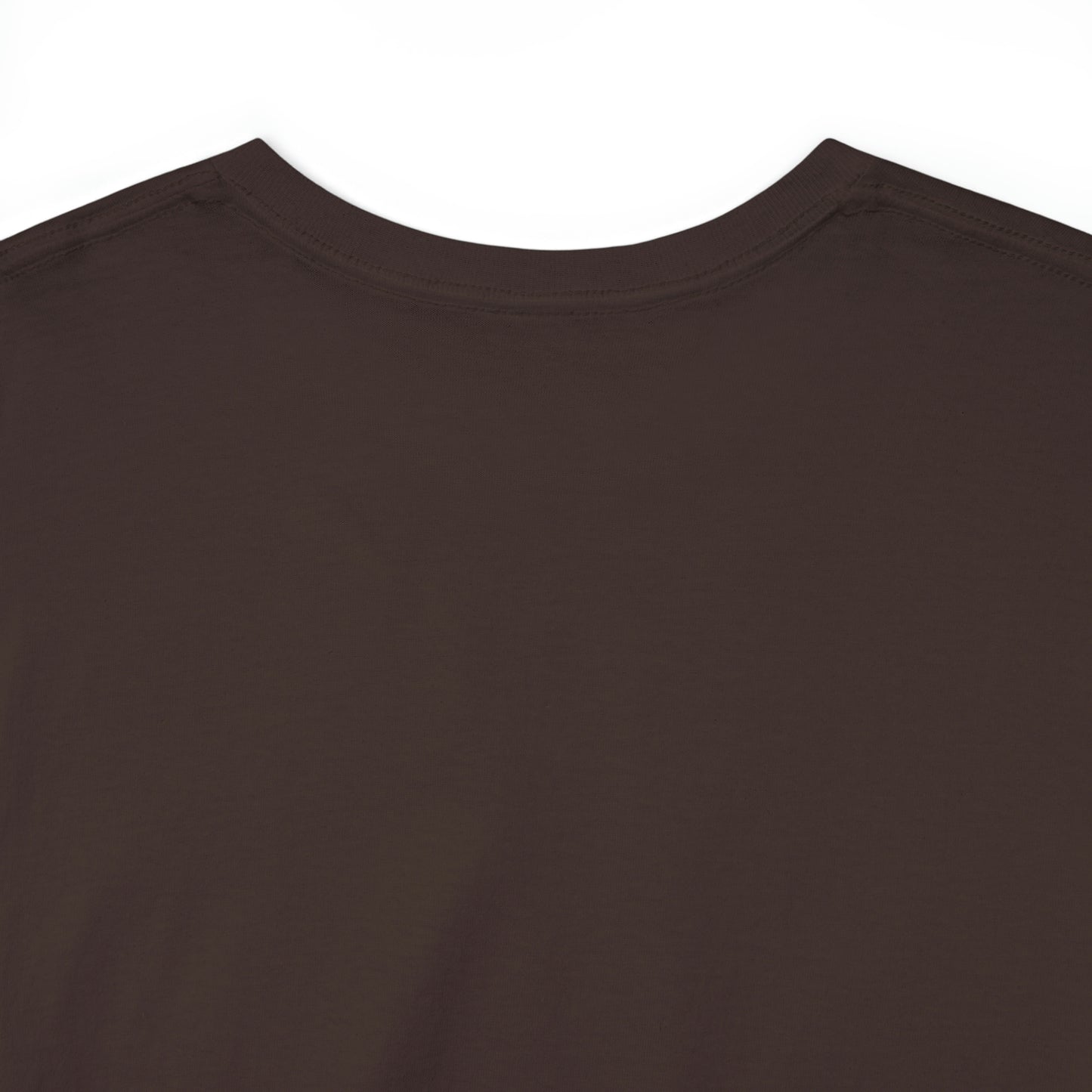 Coastal Cowgirl Unisex Heavy Cotton Tee