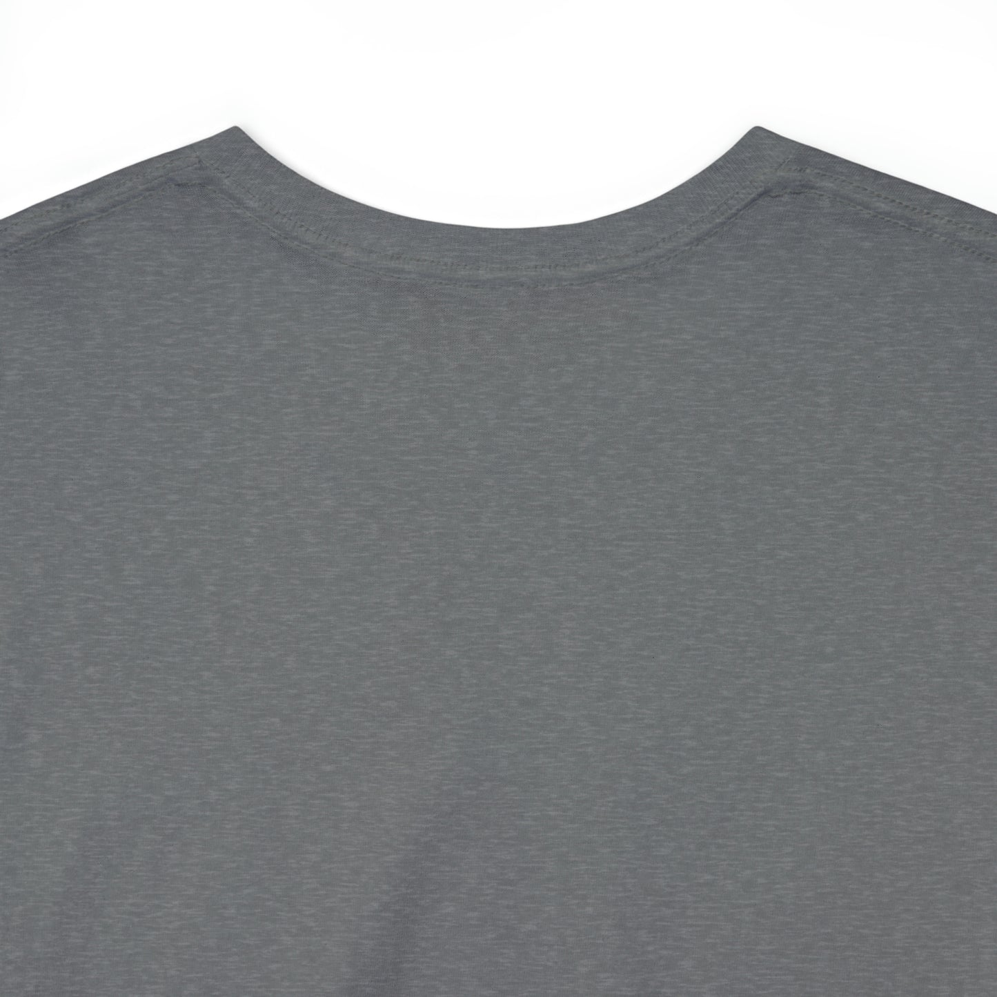 Sunkissed Unisex Heavy Cotton Tee