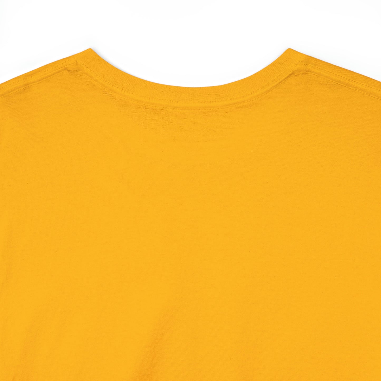 Sunkissed Unisex Heavy Cotton Tee