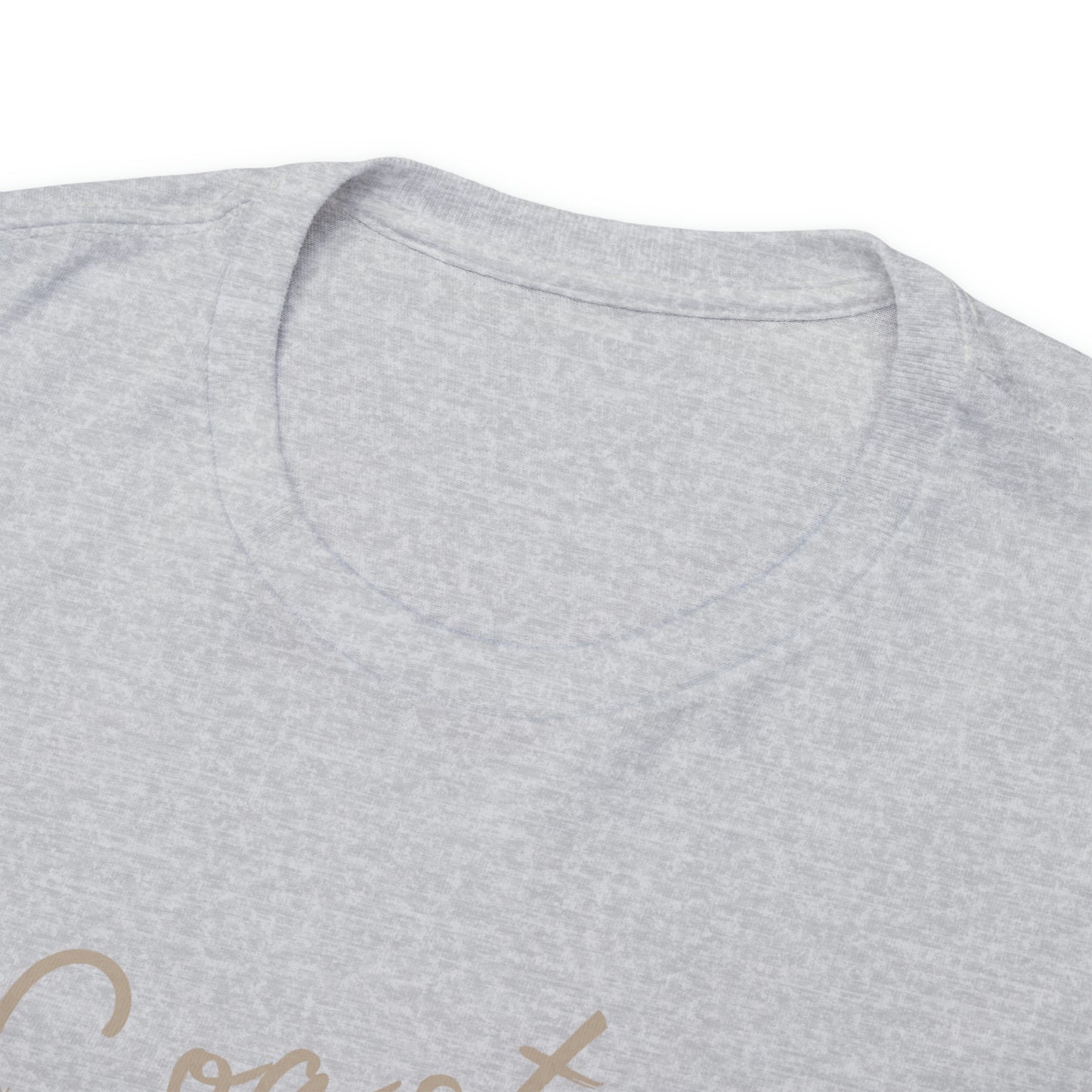 Coastal Cowgirl Unisex Heavy Cotton Tee