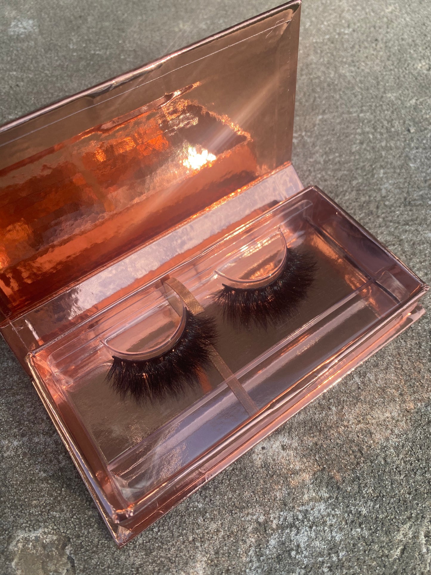 Create by Caroline “Kay” lash